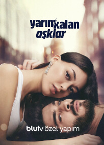 Yarim Kalan Asklar – Capitulo 4